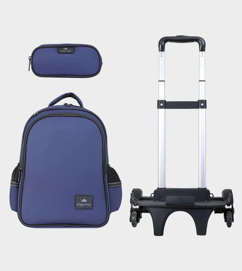 حقيبة مدرسية جر GB5438TB 